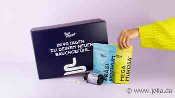 Gewinne eine BiomBalance Kur-Box von fairment