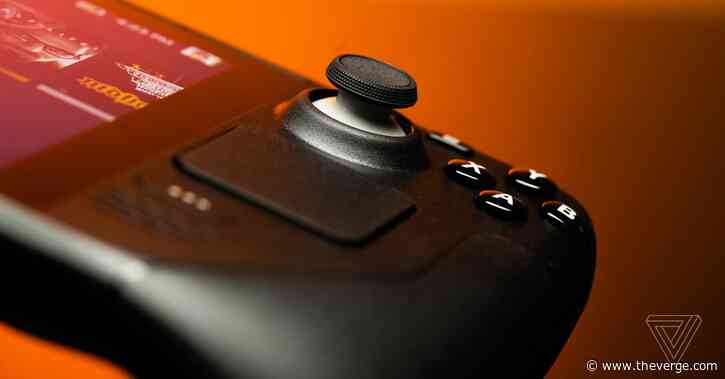 Valve’s master plan for Steam Machines is finally coming into focus
