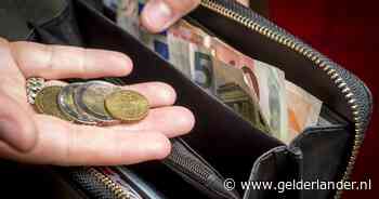 Protest tegen nieuw pensioen: ‘Als het tegenvalt heb je maar paar weken om uitgavenpatroon aan te passen’