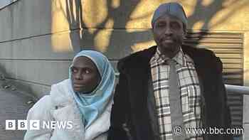 Parents guilty of causing buried boy's death