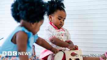 Town named as childcare desert by Ofsted