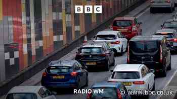 Should there be a 20mph speed limit in Birmingham?