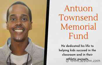 Arlington resident still touching lives of many through memorial fund