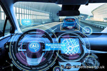 UK autonomous transport competition launched to solve technology gaps