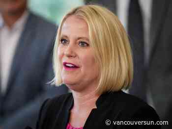 B.C. minister wants new safety plan for Victoria schools, threatens board removal