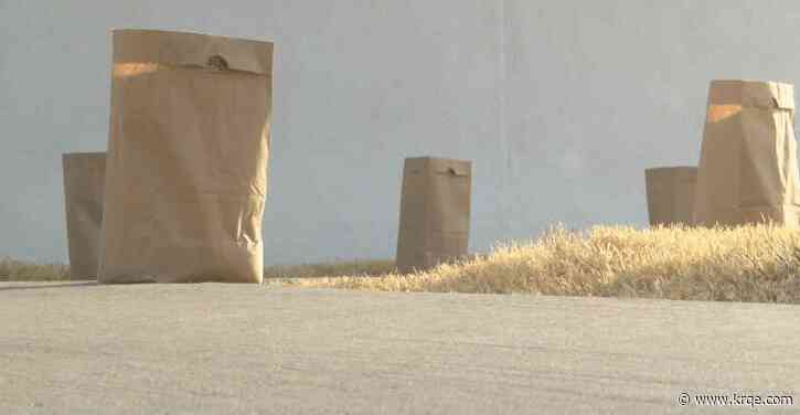 UNM continues annual 'Hanging of the Greens' tradition