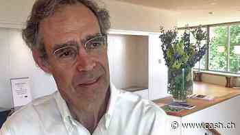 Gibt es noch Hoffnung? Gründer von Lykke meldet sich zu Wort