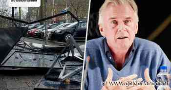 Nieuws van de dag | Winterstorm rukt zonnepanelen van het dak • Zorgen om koeienboeren • Vitesse haalt deadline niet