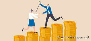 Flexible Rente leicht gemacht: Ihr Weg zur individuellen Altersvorsorge