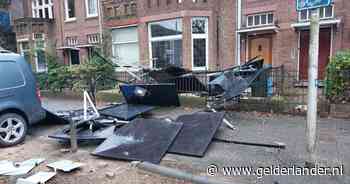 Kunnen zonnepanelen zomaar van het dak waaien? ‘Mensen denken vaak: ik kan het zelf wel even installeren’