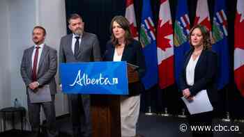Alberta government says fall sitting laser focused on expanding rights and freedoms