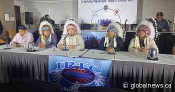 Interlake chiefs call on feds for Jordan’s Principle funding