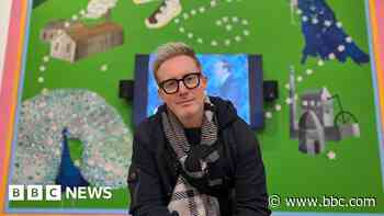 Star's enduring love for his valleys roots