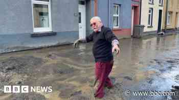 Landslide coal tip noted as concern months before