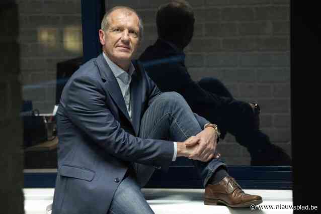 Jan Bertels ontleedt als nieuwe burgemeester hoofdpijndossiers: “Er komt geen nieuw administratief centrum op de Grote Markt”