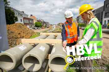 Alles over gescheiden riolering: waarom, wanneer is het mijn beurt en hoeveel gaat dat kosten?