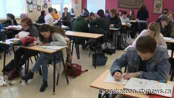 Sask. special support classrooms mean segregation for neurodiverse students, critics say