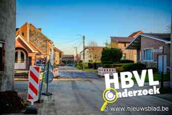 Komt er gescheiden riolering in jouw straat? Dan staat je mogelijk een forse factuur te wachten