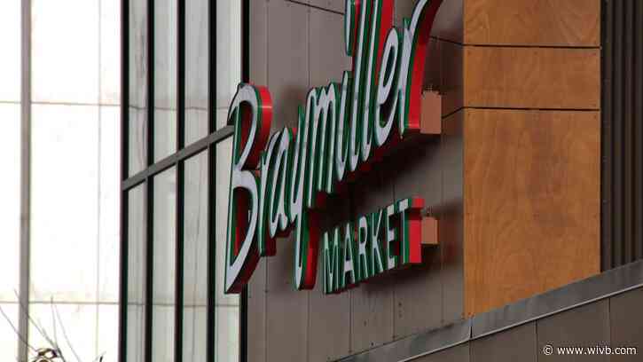 Residents react to Braymiller Market closing