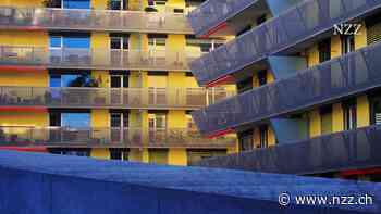 Leerkündigung der «Sugus-Häuser»: Ist das der Anfang einer Sanierungswelle?