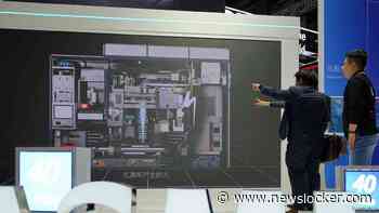 Inreisverbod voor Rus die zou hebben gespioneerd bij Nederlandse chipbedrijven