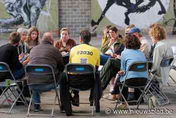 Te vooruitstrevend? Waarom Gent geen culturele hoofdstad mocht worden: “We wisten dat we een risico namen”