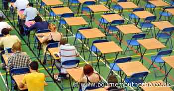 A-Level results in BCP worse than four years ago