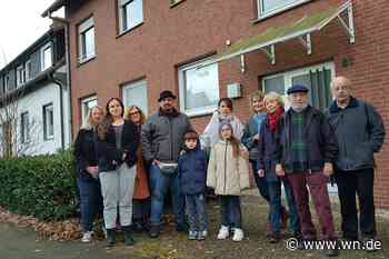 Mieter bangen um ihre Wohnungen