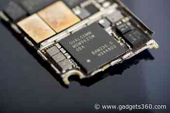 Apple Said to Plan Three-Year Modem Rollout in Bid to Top Qualcomm