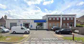 Beckenham Tesco fined for 'ignoring' ban on 'disturbing' deliveries
