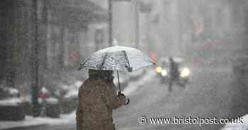 Met Office Christmas forecast says snow 'possible' among 'unsettled conditions'
