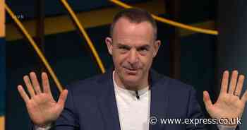 Martin Lewis stops ITV show to say sorry to viewers after issuing ‘shocking’ warning
