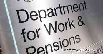 All state pensioners losing Winter Fuel Payment handed £10 by DWP in December