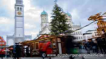 Terrorverdacht in Augsburg: Die Gefährder leben unter uns