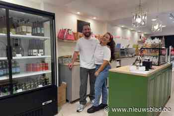 Nieuwe overnemers willen meer variatie aanbieden bij Miss Lasagna: “We kookten altijd al graag voor de familie en nu breiden we die uit over heel Deinze”