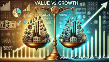 Renaissance der Substanzwerte: MSCI-World-Überbewertung: 3 Value-ETFs, die outperformen könnten