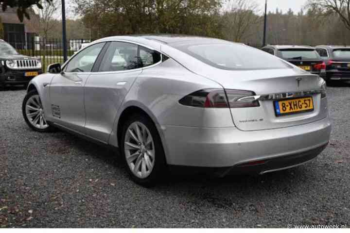 Deze occasions hebben een bizar hoge tellerstand: 500.000 kilometer of meer!