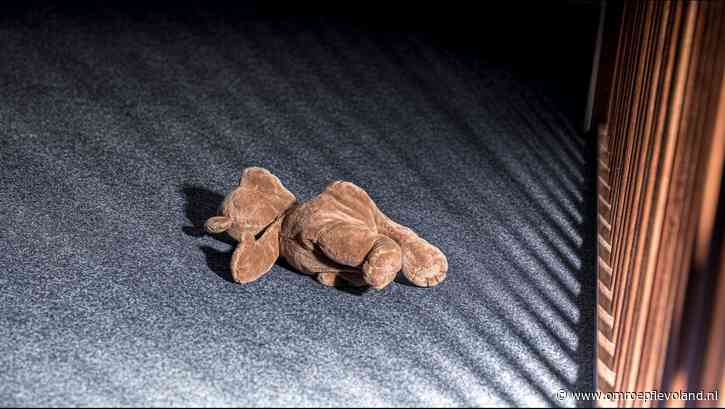 Dronten - 'Bizar' aantal kinderen bij jeugdhulp, vindt wethouder