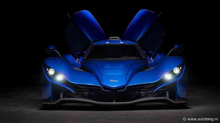 Eerste Praga Bohema is voor Nederlandse klant