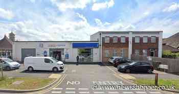 Beckenham Tesco fined for 'ignoring' ban on 'disturbing' deliveries