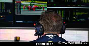 Horner räumt ein: Neuer Perez-Vertrag "hat nicht funktioniert"