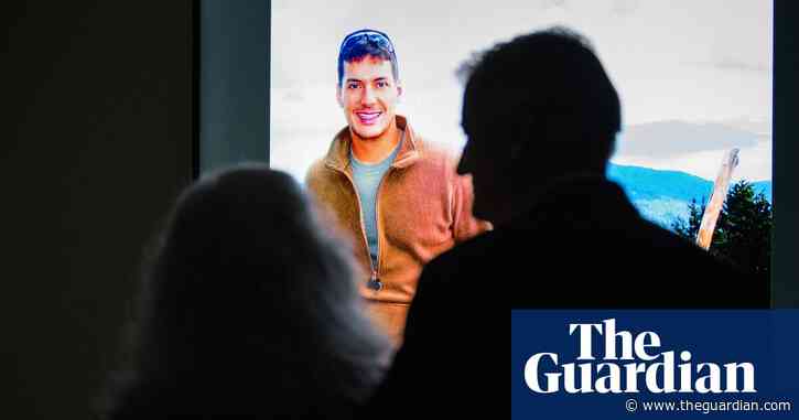 Missing US journalist Austin Tice believed alive in Syria, mother says