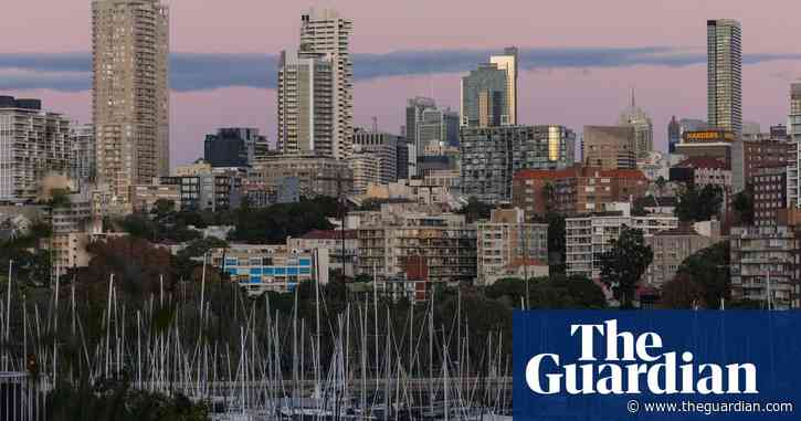 Man dies after yachts collide in Sydney Harbour