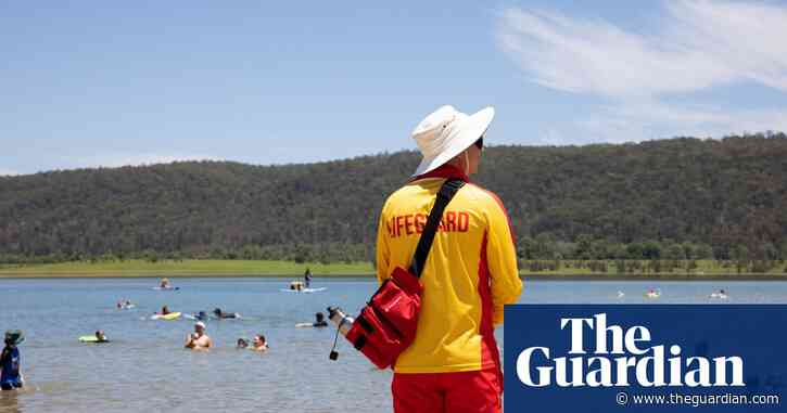 Pondi: Western Sydney’s Penrith beach returns for a second summer season after $2.5m renovation