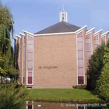 Zaterdagmiddag Kerstconcert in De Morgenster