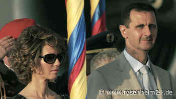 Syrien im Krieg: Assads Familie bereits auf der Flucht - Entscheidende Schlacht steht bevor