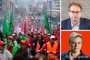 Einde van slechte nieuws is nog niet in zicht volgens hoofdeconoom van Voka: “Dit is een atypische crisis”