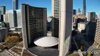 Toronto councillors considering water and garbage rate hikes