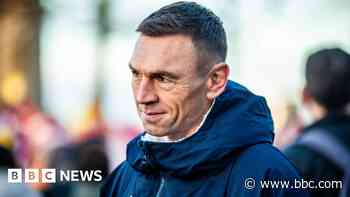 Sinfield to set off on last leg of 230-mile run