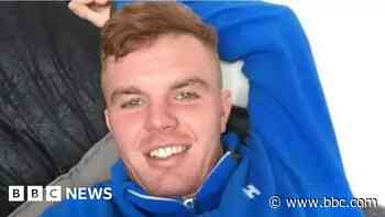 Murder charge after 27-year-old man found stabbed